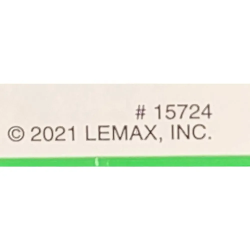 Lemax Spooky Town The Witching Hour (Sights and Sounds) 15724 (2021)
